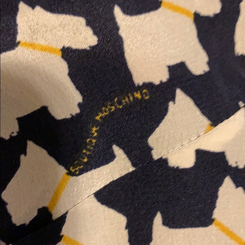 Moschino Shirt - Picture 6 of 6